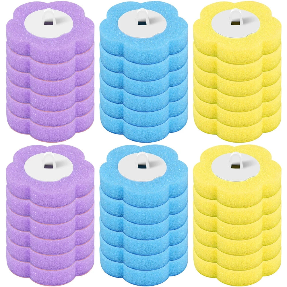 Système de nettoyage WC Brillora