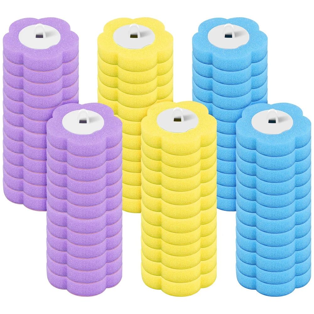 Système de nettoyage WC Brillora
